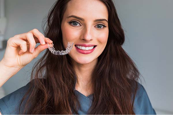 How Long Does Treatment With Clear Braces Normally Take?