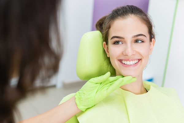 Cosmetic Dentistry Treatments For Stained Teeth