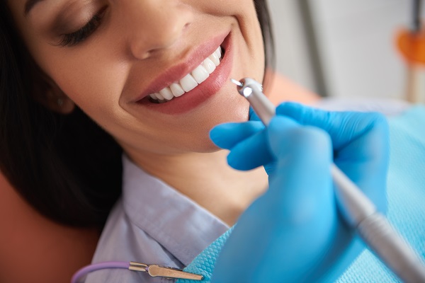 The FAQs Of A Deep Teeth Cleaning