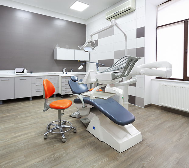 Los Alamitos Dental Center