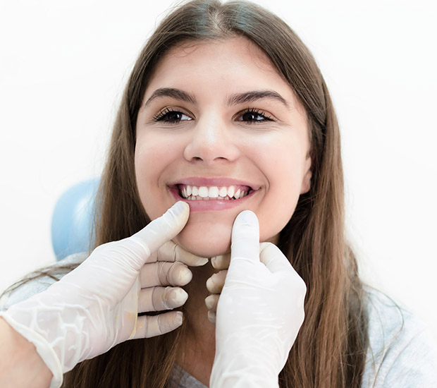 Los Alamitos Dental Checkup