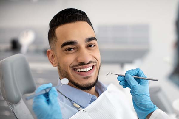 Tips For Dental Crown Aftercare