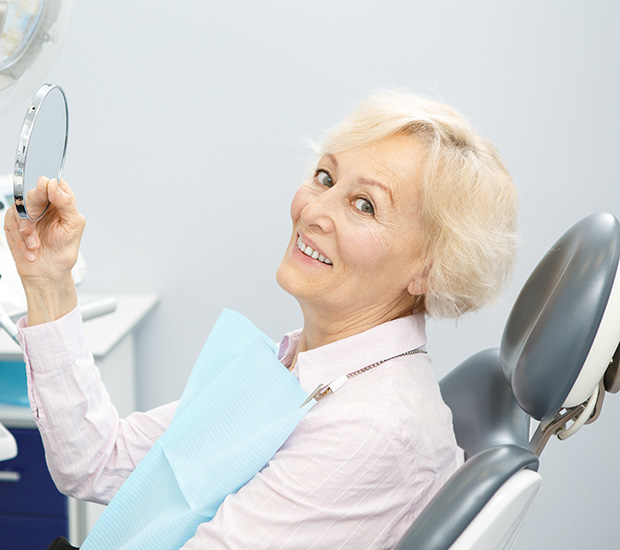 Los Alamitos The Dental Implant Procedure