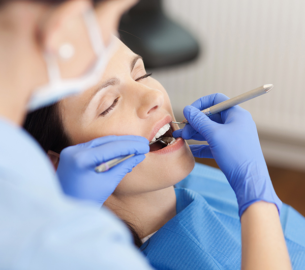 Los Alamitos Dental Restorations
