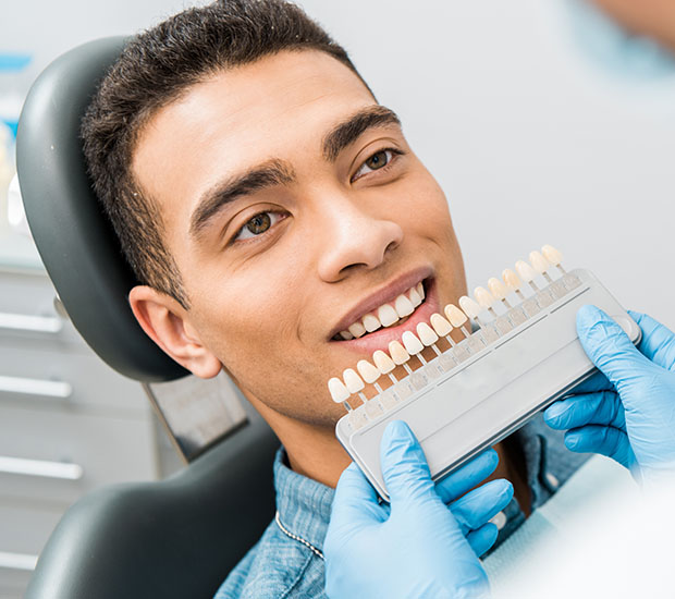 Los Alamitos Dental Services