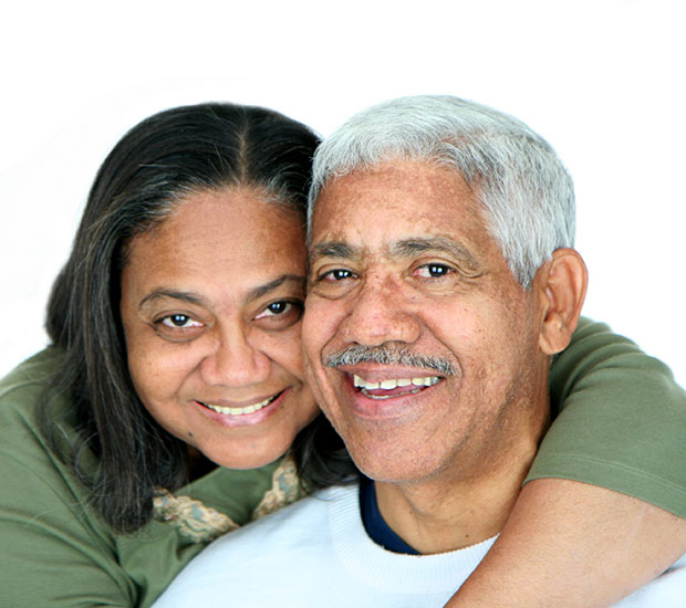 Los Alamitos Denture Adjustments and Repairs