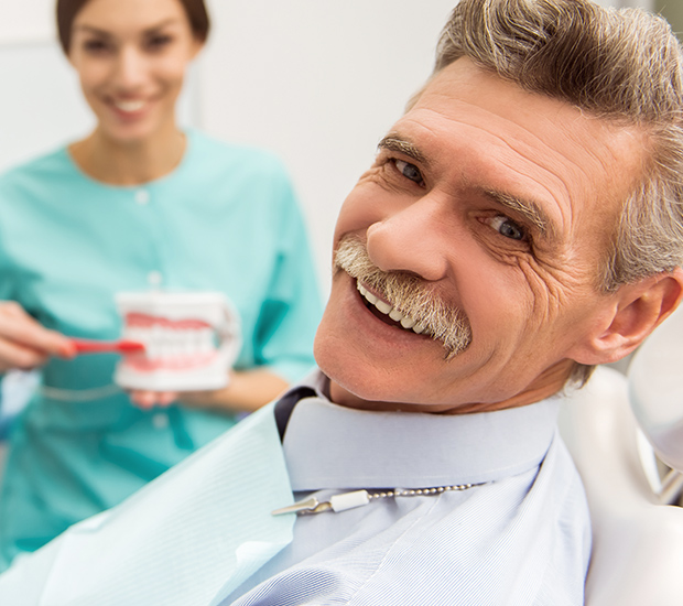 Los Alamitos Denture Care