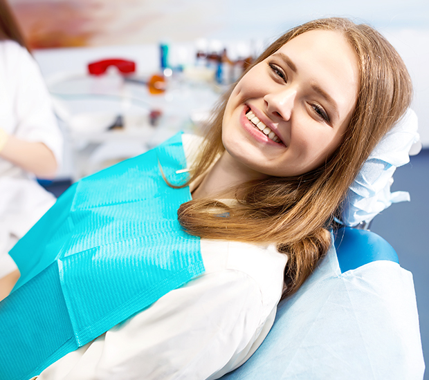 Los Alamitos Emergency Dentist