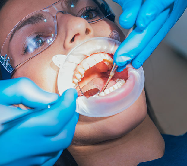 Los Alamitos Endodontic Surgery