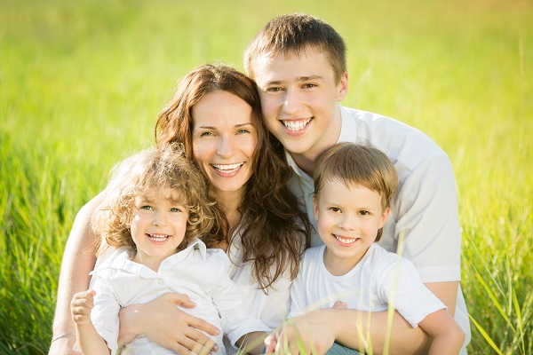 Can A Family Dentist Address Cosmetic Concerns?