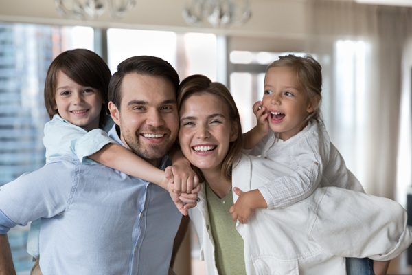 General Dentist Vs  Family Dentist: Is There A Difference?