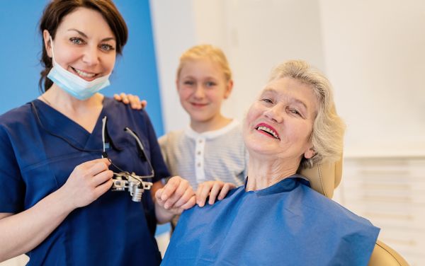 A Family Dentist Warns Against Tooth Decay