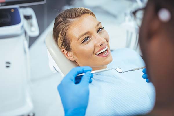 What To Expect At Your General Dentist Visit