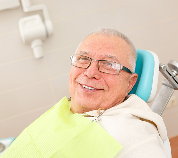 Los Alamitos Implant Supported Dentures
