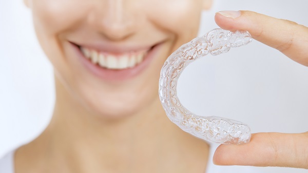Invisalign® &#    ; How Teeth Straightening Positively Impacts Your Oral Health