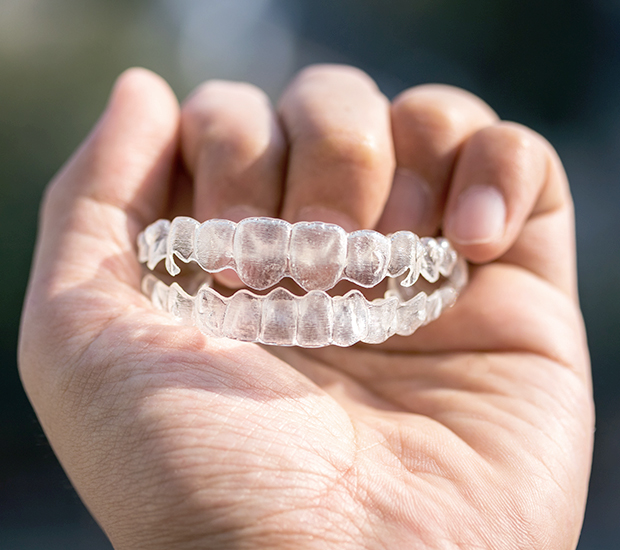 Los Alamitos Is Invisalign Teen Right for My Child