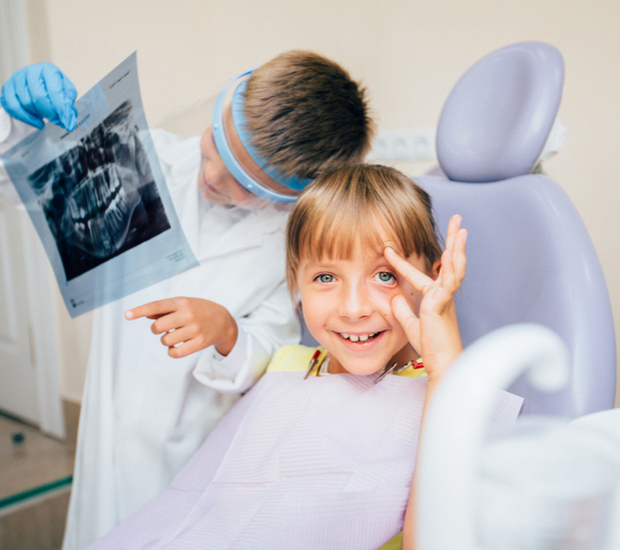 Los Alamitos Kid Friendly Dentist