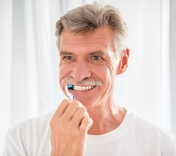 Los Alamitos Post-Op Care for Dental Implants