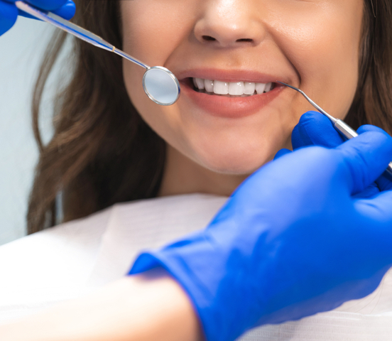 Los Alamitos Preventative Dental Care