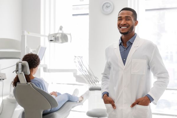 How A Preventive Dentist Helps Stop Problems Before They Start
