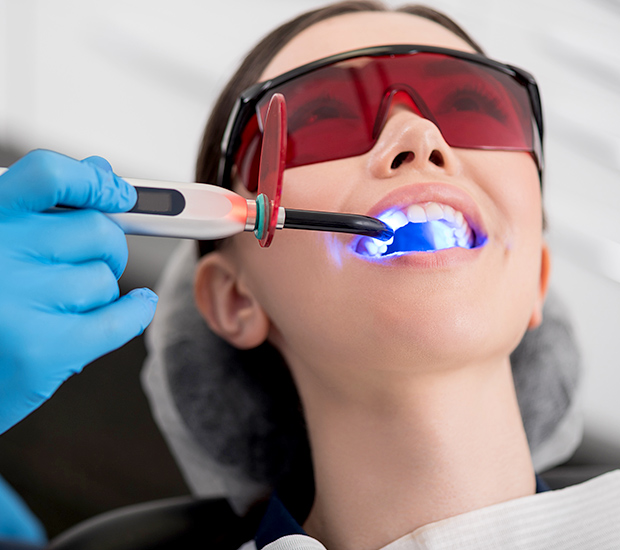 Los Alamitos Professional Teeth Whitening