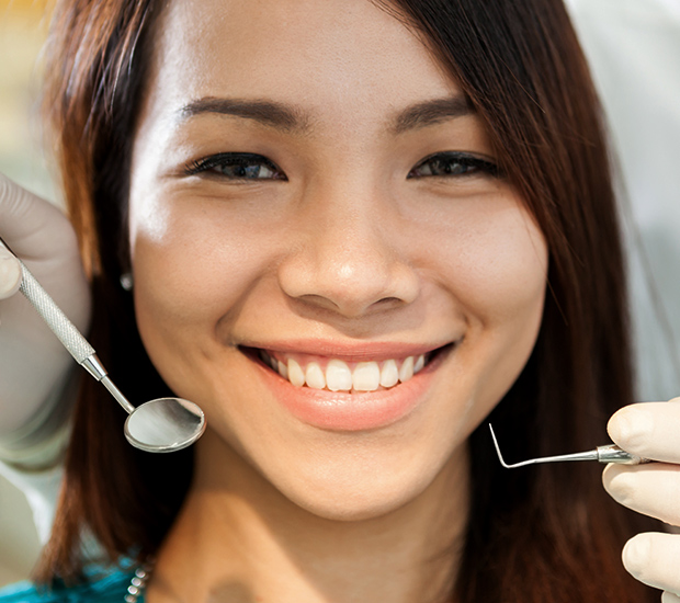 Los Alamitos Routine Dental Procedures