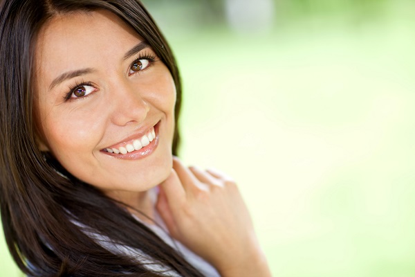 Smile Makeover:   Ways To Get A Great Smile