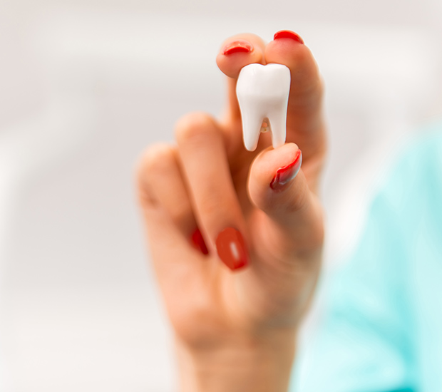 Los Alamitos Wisdom Teeth Extraction